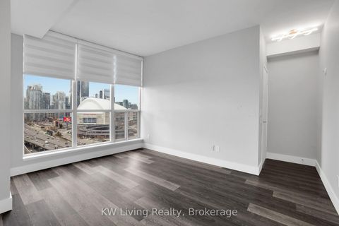 Photo 12 at 2111 - 208 Queens Quay W, Waterfront Communities C1, Toronto