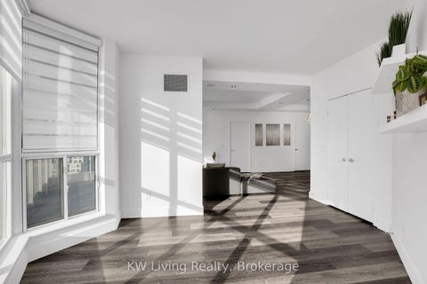 Photo 13 at 2111 - 208 Queens Quay W, Waterfront Communities C1, Toronto
