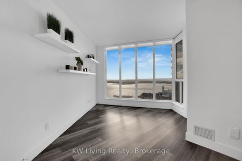 Photo 14 at 2111 - 208 Queens Quay W, Waterfront Communities C1, Toronto