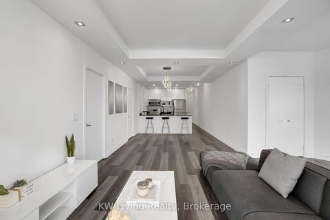 Photo 15 at 2111 - 208 Queens Quay W, Waterfront Communities C1, Toronto