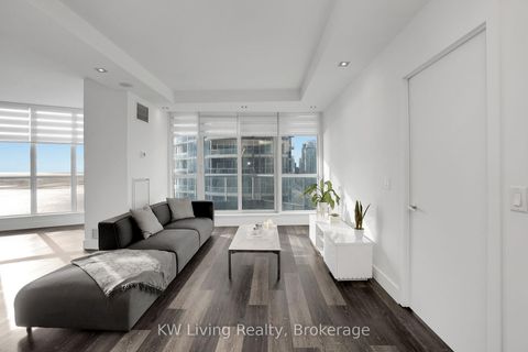 Photo 16 at 2111 - 208 Queens Quay W, Waterfront Communities C1, Toronto