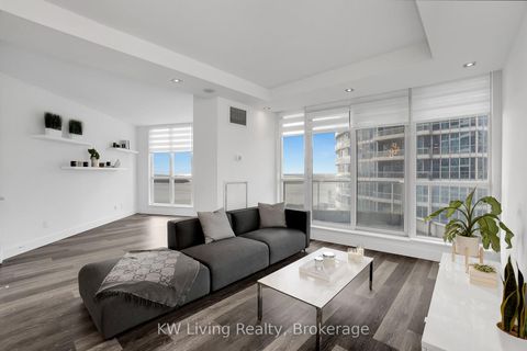 Photo 17 at 2111 - 208 Queens Quay W, Waterfront Communities C1, Toronto