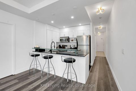 Photo 18 at 2111 - 208 Queens Quay W, Waterfront Communities C1, Toronto