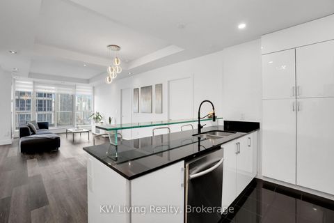 Photo 19 at 2111 - 208 Queens Quay W, Waterfront Communities C1, Toronto