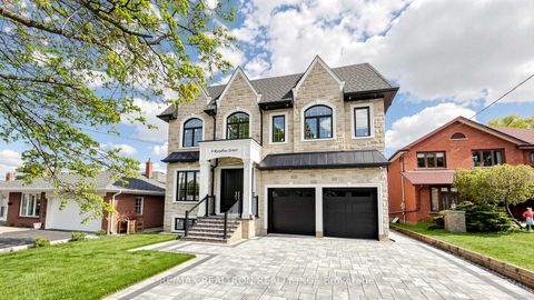 Photo 0 at 9 Roxaline Street, Humber Heights, Toronto