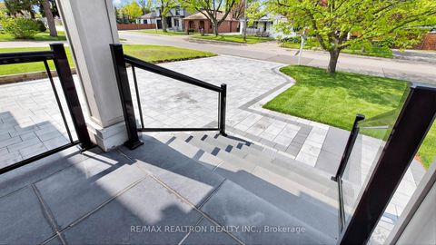 Photo 2 at 9 Roxaline Street, Humber Heights, Toronto