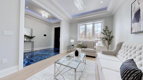 Photo 3 at 9 Roxaline Street, Humber Heights, Toronto