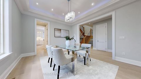 Photo 5 at 9 Roxaline Street, Humber Heights, Toronto