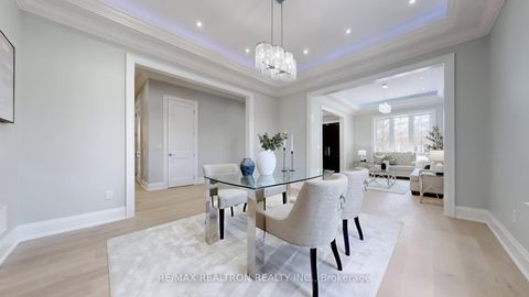 Photo 7 at 9 Roxaline Street, Humber Heights, Toronto