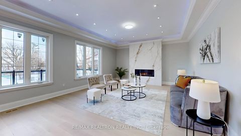 Photo 8 at 9 Roxaline Street, Humber Heights, Toronto