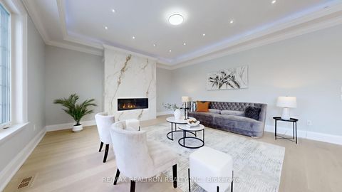 Photo 9 at 9 Roxaline Street, Humber Heights, Toronto