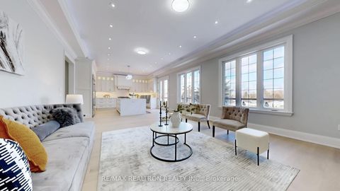 Photo 10 at 9 Roxaline Street, Humber Heights, Toronto