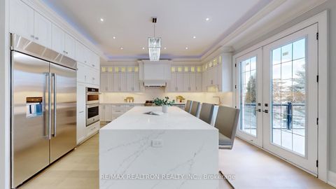 Photo 12 at 9 Roxaline Street, Humber Heights, Toronto