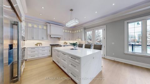 Photo 14 at 9 Roxaline Street, Humber Heights, Toronto