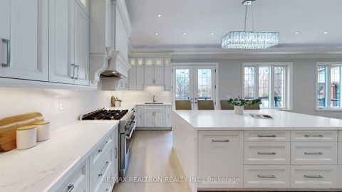 Photo 16 at 9 Roxaline Street, Humber Heights, Toronto