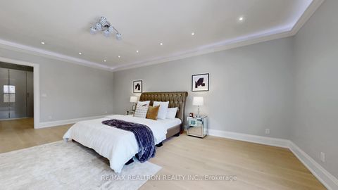Photo 21 at 9 Roxaline Street, Humber Heights, Toronto