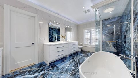 Photo 24 at 9 Roxaline Street, Humber Heights, Toronto