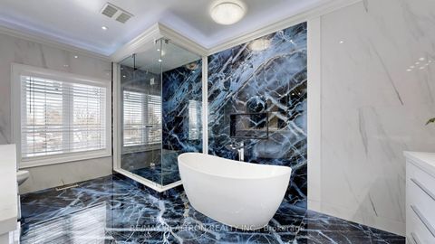 Photo 25 at 9 Roxaline Street, Humber Heights, Toronto