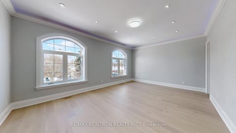Photo 26 at 9 Roxaline Street, Humber Heights, Toronto