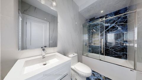 Photo 27 at 9 Roxaline Street, Humber Heights, Toronto
