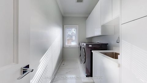 Photo 32 at 9 Roxaline Street, Humber Heights, Toronto