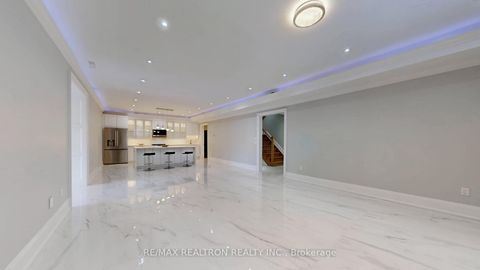 Photo 34 at 9 Roxaline Street, Humber Heights, Toronto