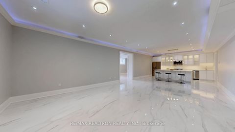 Photo 35 at 9 Roxaline Street, Humber Heights, Toronto