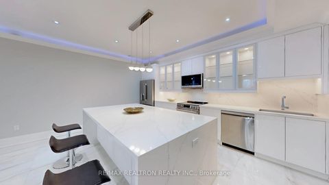Photo 36 at 9 Roxaline Street, Humber Heights, Toronto