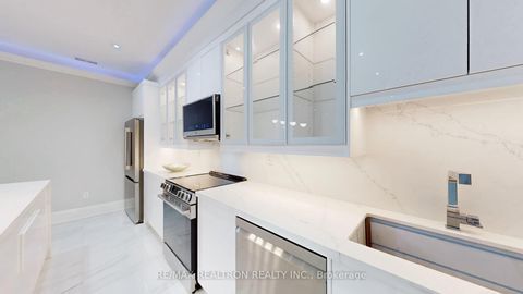 Photo 37 at 9 Roxaline Street, Humber Heights, Toronto
