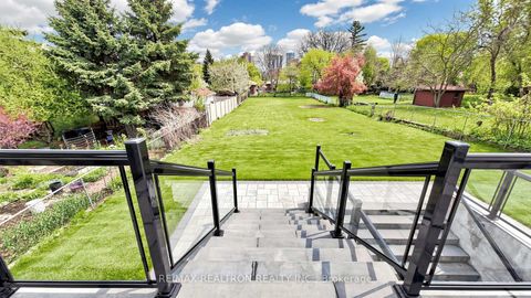 Photo 43 at 9 Roxaline Street, Humber Heights, Toronto