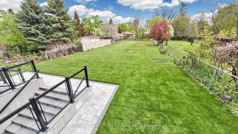 Photo 44 at 9 Roxaline Street, Humber Heights, Toronto