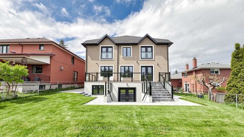 Photo 46 at 9 Roxaline Street, Humber Heights, Toronto