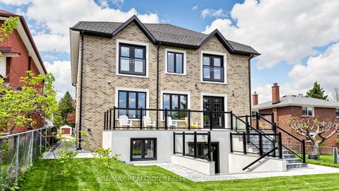 Photo 47 at 9 Roxaline Street, Humber Heights, Toronto