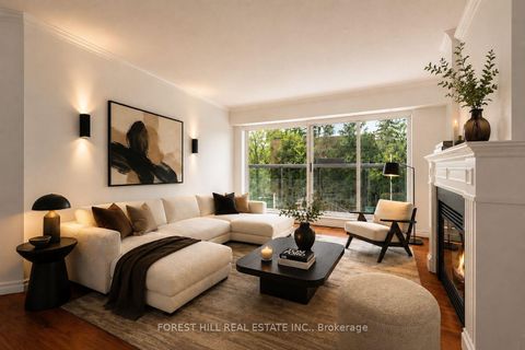 Photo 11 at 302 - 1818 Bayview Avenue, Mount Pleasant East, Toronto