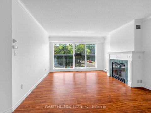Photo 13 at 302 - 1818 Bayview Avenue, Mount Pleasant East, Toronto