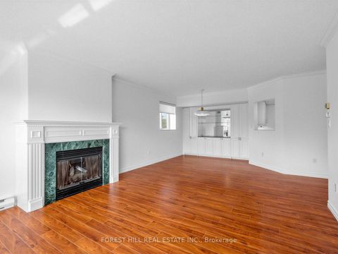 Photo 14 at 302 - 1818 Bayview Avenue, Mount Pleasant East, Toronto