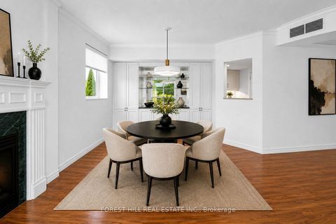 Photo 15 at 302 - 1818 Bayview Avenue, Mount Pleasant East, Toronto