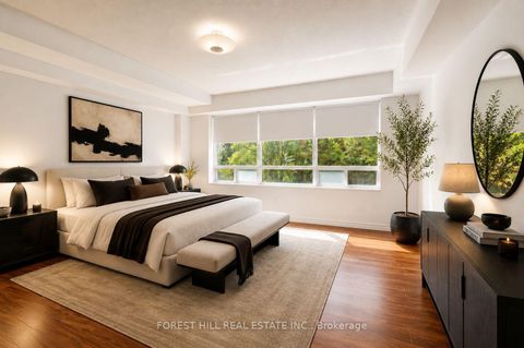 Photo 22 at 302 - 1818 Bayview Avenue, Mount Pleasant East, Toronto