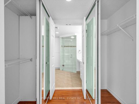 Photo 25 at 302 - 1818 Bayview Avenue, Mount Pleasant East, Toronto