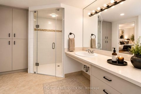 Photo 26 at 302 - 1818 Bayview Avenue, Mount Pleasant East, Toronto