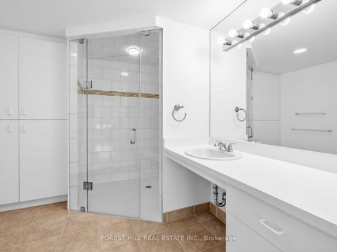 Photo 27 at 302 - 1818 Bayview Avenue, Mount Pleasant East, Toronto