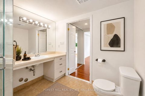 Photo 28 at 302 - 1818 Bayview Avenue, Mount Pleasant East, Toronto