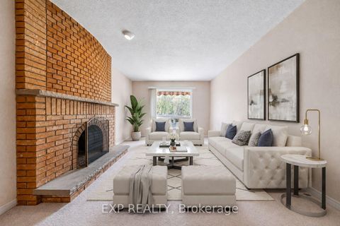 Photo 14 at 51 Sanderson Crescent, North Richvale, Richmond Hill