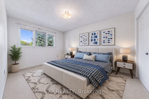 Photo 20 at 51 Sanderson Crescent, North Richvale, Richmond Hill