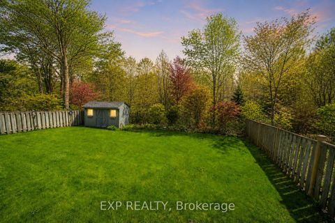 Photo 27 at 51 Sanderson Crescent, North Richvale, Richmond Hill