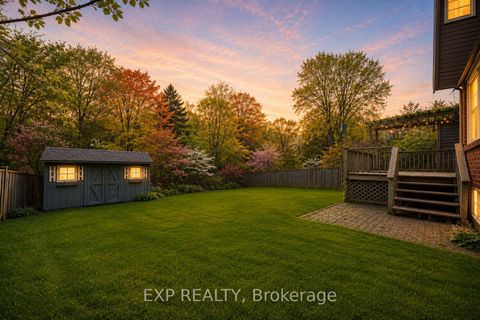 Photo 29 at 51 Sanderson Crescent, North Richvale, Richmond Hill