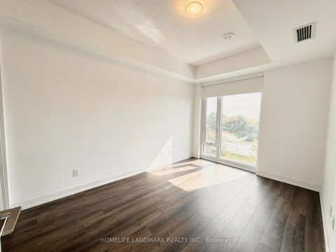 Photo 5 at 312 - 30 Samuel Wood Way, City Centre West, Toronto