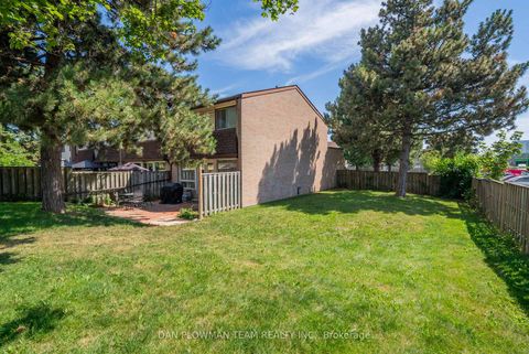 Photo 26 at 32 - 11 Livonia Place, Morningside, Toronto