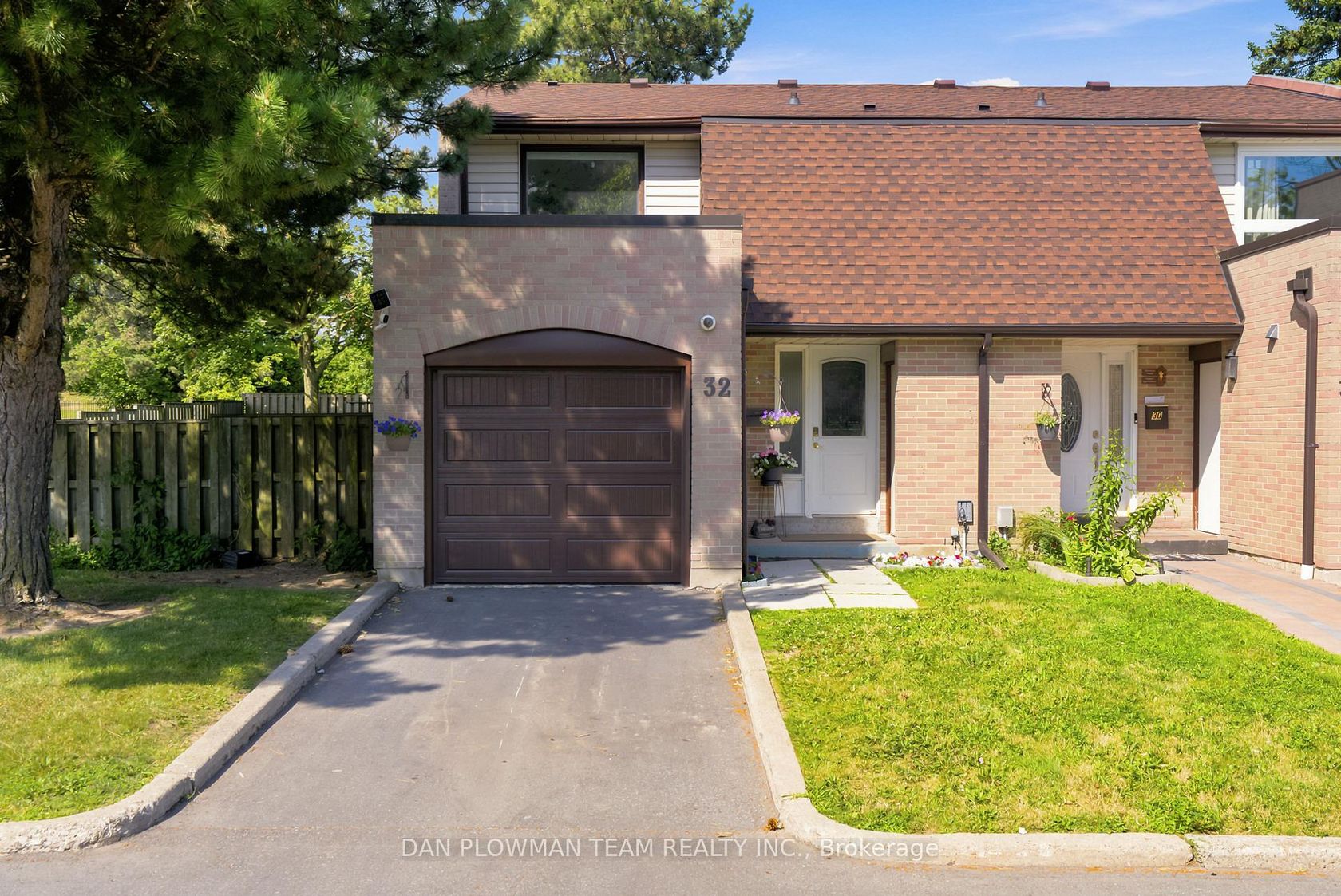 32 - 11 Livonia Place, Morningside, Toronto photo number 2