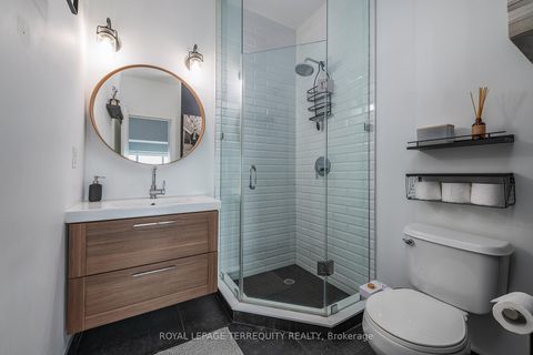 Photo 19 at 707 - 2 Fieldway Road, City Centre West, Toronto